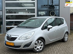 Opel Meriva - 1.4 Turbo | Netjes | Opties