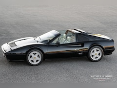 Ferrari 328 - GTS 64.000km