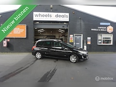 Peugeot 308 - 1.6 VTi Millesim 200