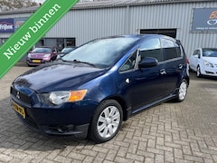 Mitsubishi Colt - 1.3 Edition Two Automaat