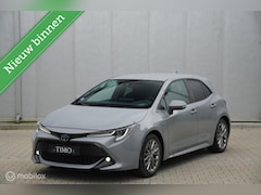 Toyota Corolla - 1.8 Hybrid Nardo Grey