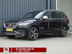 Volvo XC90 - 2.0 T6 AWD R-Design 7-Persoons | Luchtvering