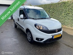 Fiat Doblò Cargo - 1.4 Benzine Fire SX L2H1 Maxi 34489 km