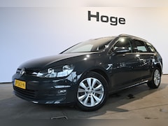 Volkswagen Golf Variant - 1.0 TSI Comfortline Clima Navigatie Goed Onderhouden Inruil Mogelijk