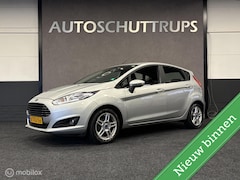 Ford Fiesta - 1.0 EcoBoost Titanium AIRCO / AUTOMAAT / LMV / PDC / TR.HAAK /