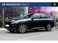 BMW X3 - xDrive30e High Executive M Sport Automaat / Trekhaak / Panaromadak / Sportstoelen / Laserl