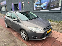 Ford Focus - 1.6 TI-VCT Ambiente