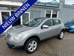 Nissan Qashqai - 2.0 Tekna Pack