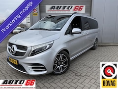 Mercedes-Benz V-klasse - 300d Extra Lang DC Edition