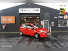 Ford B-Max - 1.6 TI-VCT Trend