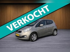 Kia Venga - 1.4 CVVT 20th Anniversary