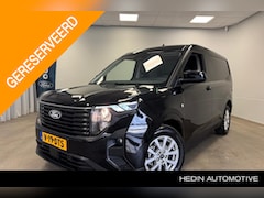 Ford Transit Courier - 1.5 EcoBlue Limited | ZE-Zone Toegang | Adaptive Cruise | Stoelverwarming | LMV | BLIS | C