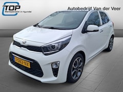 Kia Picanto - 1.0 DPi ComfortLine