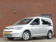 Volkswagen Caddy - 1.5 TSI Life / LED / Carplay / Automaat