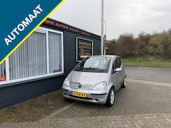 Mercedes-Benz A-klasse - 160 Classic Fun