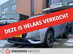 DS 3 Crossback - 1.2 PT So Chic