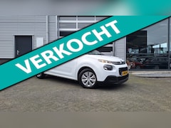 Citroën C3 - 1.2 PureTech Live/Airco/Cv/4 seizoen banden/