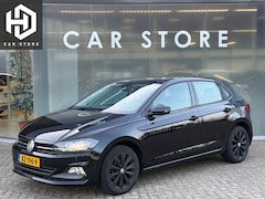 Volkswagen Polo - 1.0 TSI Highline Navi|Stoelverwarming|Carplay|Dealer Onderhouden