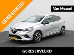 Renault Clio - TCe 90 Evolution | Easy Link multimediasysteem met Android Auto & Apple CarPlay | Airco |