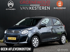 Citroën C1 - 1.0 e-VTi Feel I Airco I