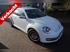 Volkswagen Beetle - 1.2 TSI Design BlueMotion