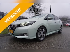 Nissan LEAF - Electric 40kWh 2.Zero Edition Parkeer Camera