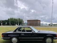 Mercedes-Benz SL-klasse - 350 SL roadster