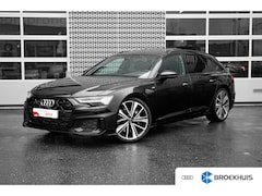 Audi A6 Avant - S edition, A6 (2023) | Achteruitrijcamera | sound system | virtual cockpit plus