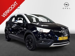 Opel Crossland X - 1.2 Turbo Innovation