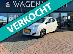 Suzuki Alto - 1.0 Base Simpel|Zuinig|Originele kilometers