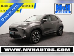 Toyota Yaris Cross - 1.5 Hybrid 115 Business Plus|NAVI|STOEL/STUUR.VERW