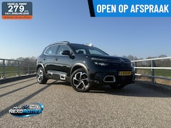 Citroën C5 Aircross - 1.2 130pk Aut. 360Camera CarPlay Navi