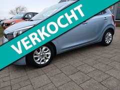 Kia Picanto - 1.0 MPi DynamicPlusLine