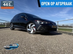 Volkswagen Golf - 2.0 TSI GTI 245pk ActiveCruise CarPlay Camera Dodehoek Navi