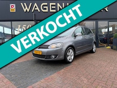 Volkswagen Golf Plus - 1.4 TSI Highline AUT NAVI|Cruis|Stoelvw