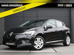 Renault Clio - TCe 100 Zen | APPLECARPLAY/ANDROIDAUTO | AIRCO | CRUISE CONTROL