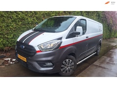 Ford Transit Custom - 340 2.0 TDCI L2H1 Limited (car has no power)