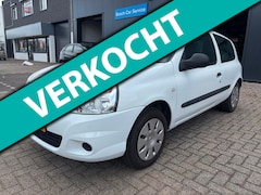 Renault Clio - 1.2 Campus Accès, Elektrische ramen APK 03-2027