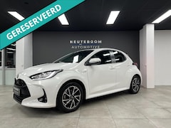 Toyota Yaris - 1.5 Hybrid Dynamic | Carplay | Camera | Cruise|