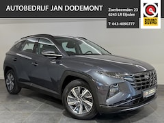 Hyundai Tucson - 1.6 T-GDi 48V 150pk Comfort carplay