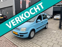 Fiat Panda - 1.2 Edizione Cool 1e Eigenaar Trekhaak Airco NAP APK