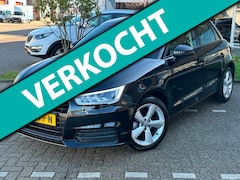 Audi A1 Sportback - 1.0 TFSI Pro Line l XENON