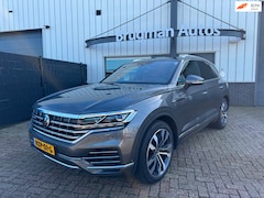 Volkswagen Touareg - 3.0 TSi eHybrid 4MOTION