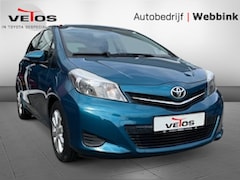 Toyota Yaris - Edition 2014