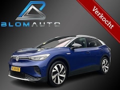 Volkswagen ID.4 - First 77 kWh 204PK SOH93%+CARPLAY+EL TREKH