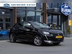Peugeot e-208 - EV Allure Pack 50 kWh|360 camera|AppleCarPlay