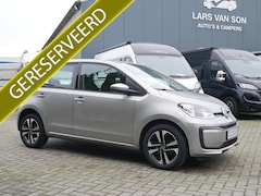 Volkswagen Up! - 1.0 BMT United Bluetooth, 5-Deurs, Airco