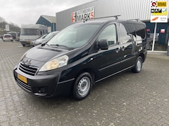 Peugeot Expert - 1.6 HDI L1H1 Profit+ dubbele schuifdeuren