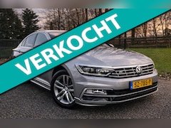 Volkswagen Passat - 1.4 TSI Highline Business R