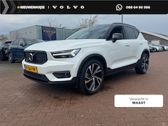 Volvo XC40 - 1.5 T4 Recharge R-Design Expression | Schuif -/ Kanteldak | Harman Kardion Audio | 360 Cam